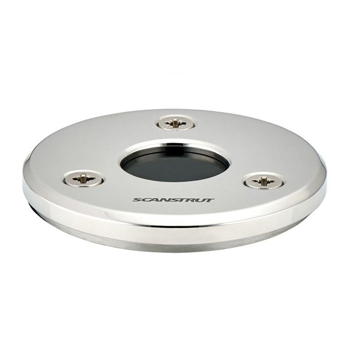 Scanstrut SS Low-Profile Cable Seal f/Cables 9-14mm & Connectors Up to ø21mm
