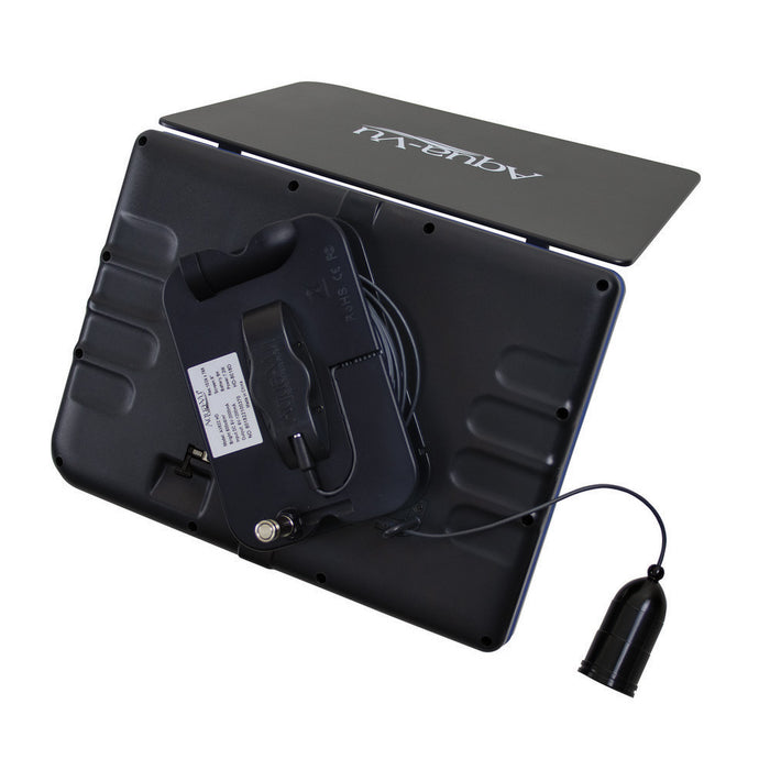 Aqua-Vu 100-4807 AV822 HD Portable Underwater Camera