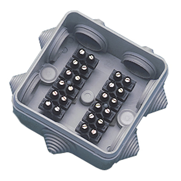 Caja de conexiones Newmar PX-2