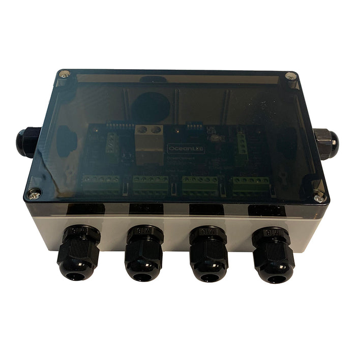 Oceanled 13204 OceanConnect Junction Box