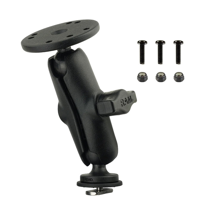 RAM Mount RAM® Track Ball™ Mount f/Garmin Striker + More