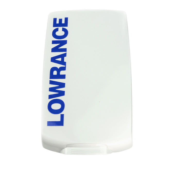 Cubierta solar Lowrance Eagle de 4"