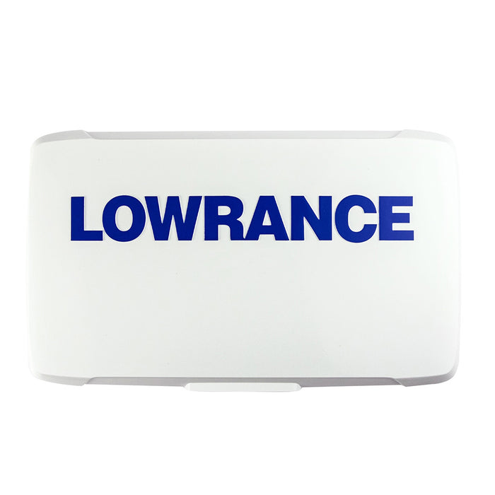 Funda protectora Lowrance Eagle de 5"