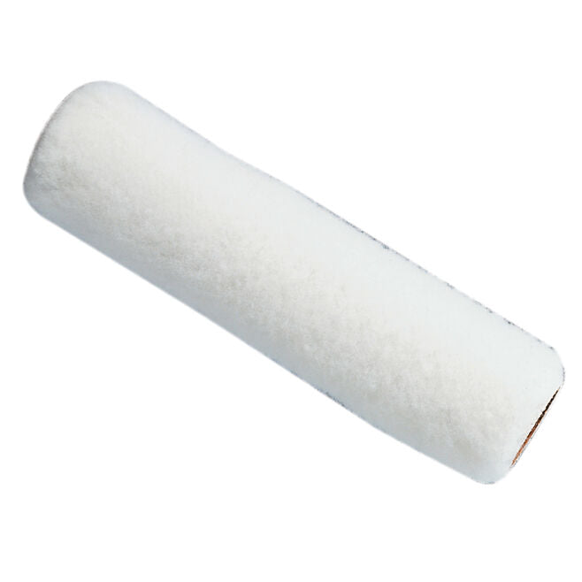 Corona Brushes MPR-201F-9 9 Glasskoter 3/8 Nap (White)