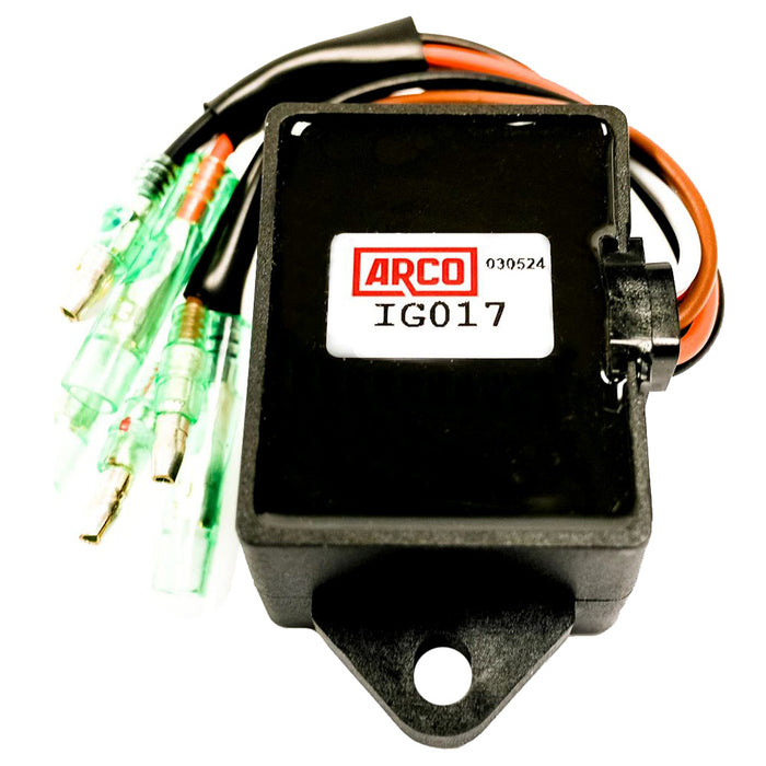 Paquete de encendido ARCO Marine IG017 para motores fueraborda Yamaha
