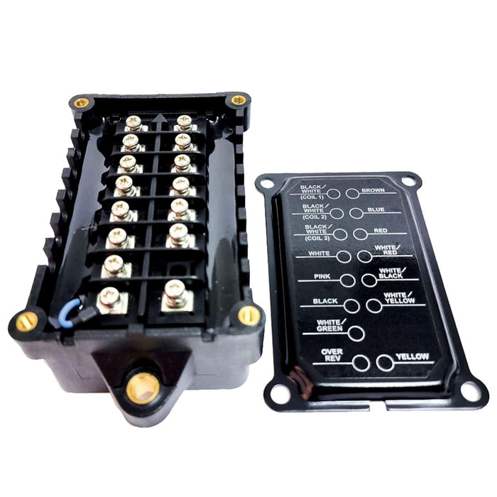Paquete de encendido ARCO Marine IG019 para motores fueraborda Yamaha