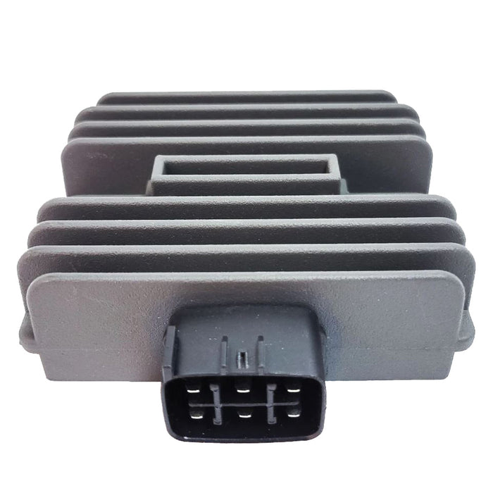 Regulador de voltaje ARCO Marine VR001 para motores fueraborda Yamaha