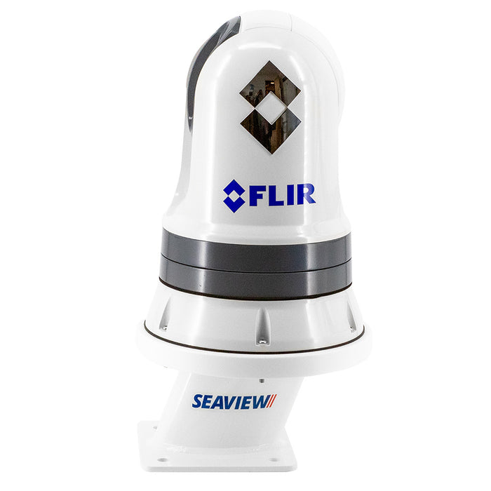 Soporte para cámara térmica Seaview de 5,5" para cámaras de la serie FLIR M300