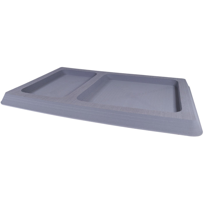 Bolsillo para tablero SeaDek Combo - Gris tormenta