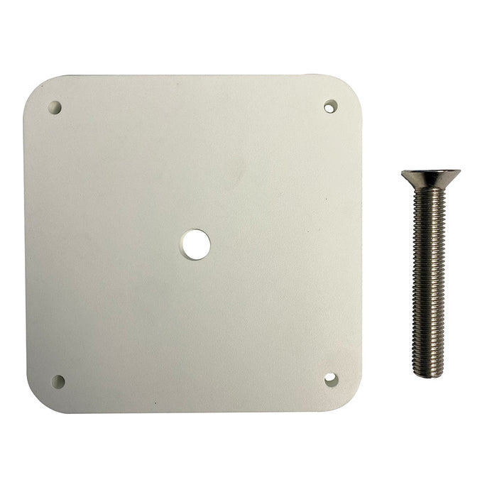 Kit de elevador Sea Swivel de 3/4" para montaje Sea Swivel