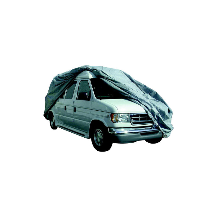 ADCO 12210 Class B SFS AquaShed Van Cover, Gray