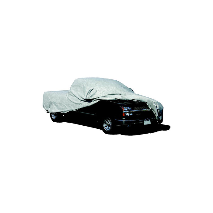ADCO 12280 Pick-up Truck Cover, SFS AquaShed Gray
