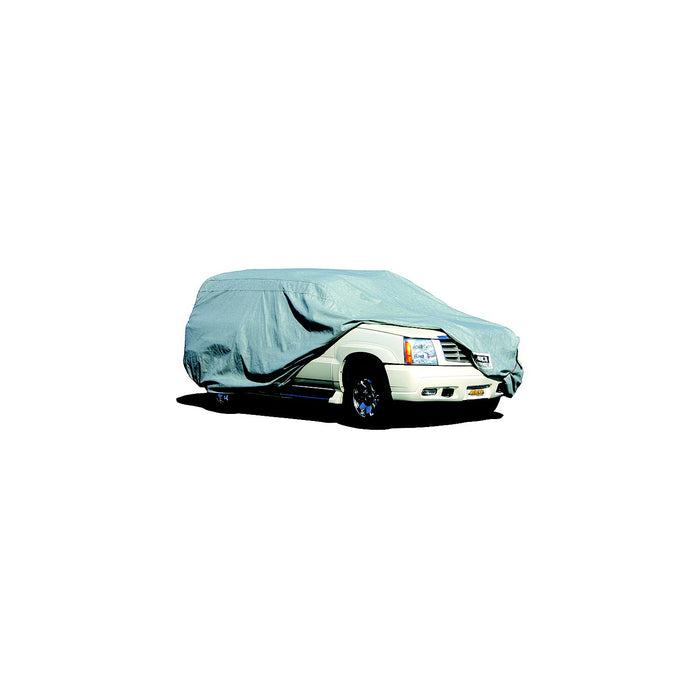 ADCO 12285 SUV Cover, SFS AquaShed Gray