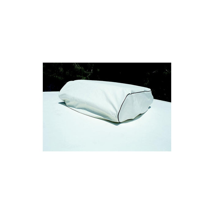 ADCO 3024 Polar White A/C Cover 22.2" x 13.2" x 41.2" Fits Carrier