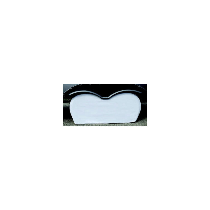ADCO 3923 Tyre Gard Double 27 to 29"