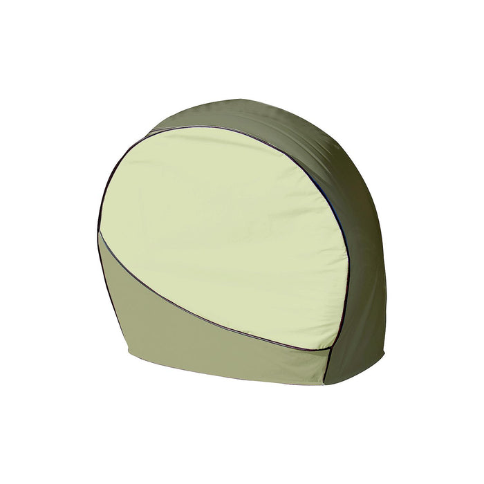 ADCO 3961 Designer Series Tyre Gards (4 Per Pack)
