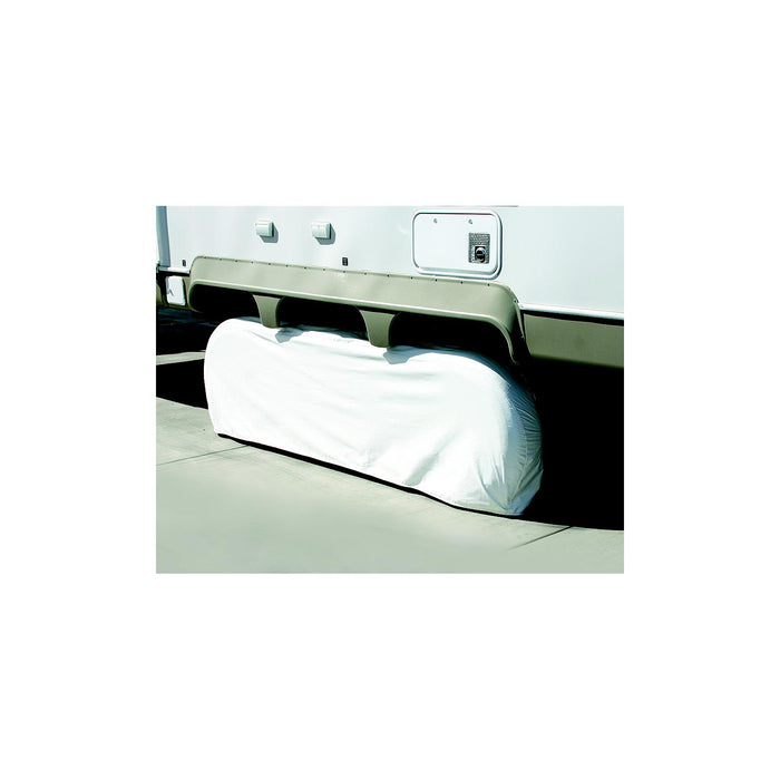 ADCO 3982 Tyre Gard Triple, Polar White