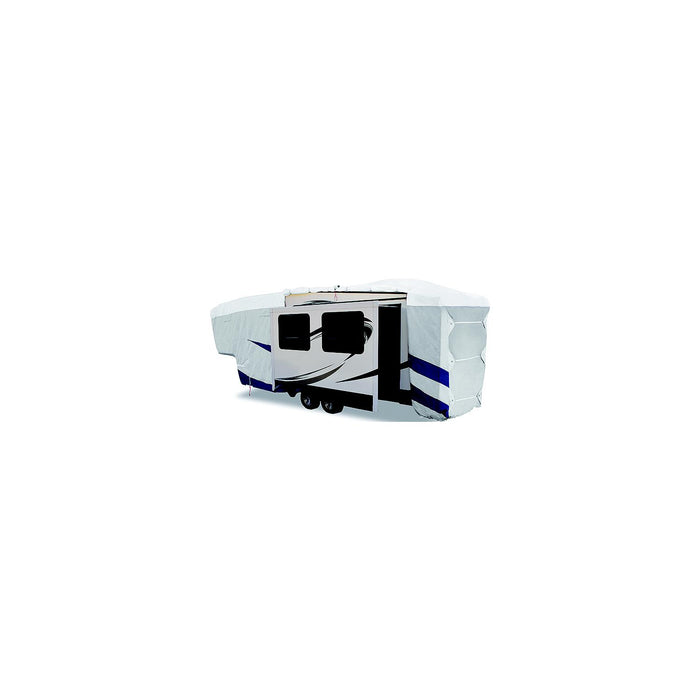ADCO 94853 5th Wheel Designer Series UV Hydro Cover, 25'7"-28