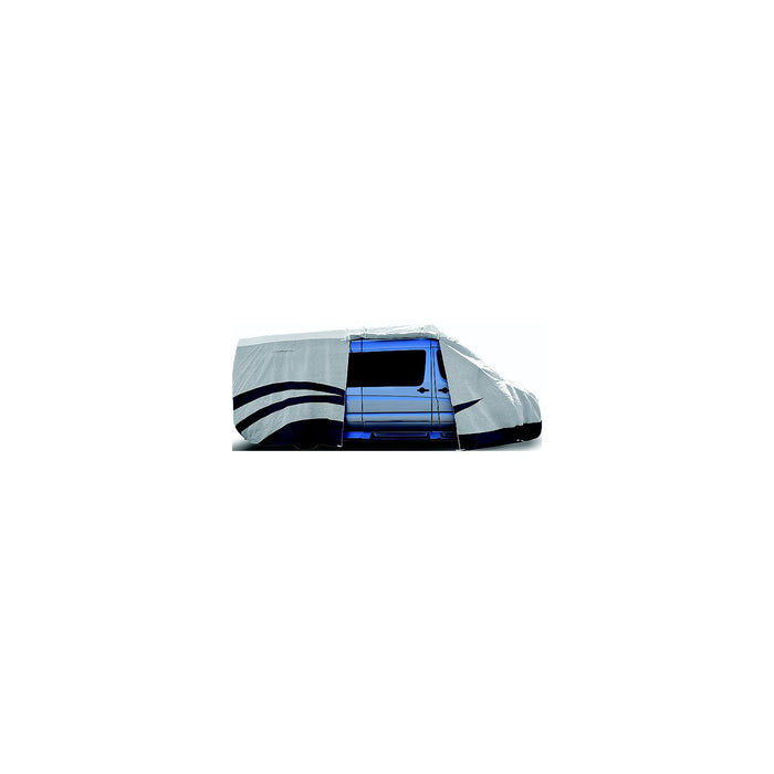 ADCO 94881 Class B Designer Series UV Hydro Cover, Up to 20' w/24" Bubble Top, for Roadtrek, Pleasure Way
