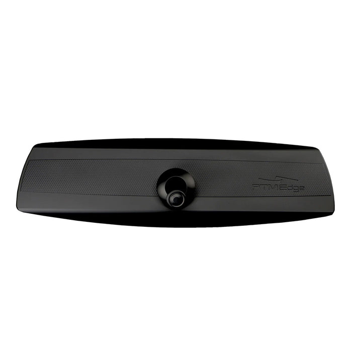 Espejo PTM Edge VR-140 Elite - 6” x 20” - Visión de 140 grados - Negro