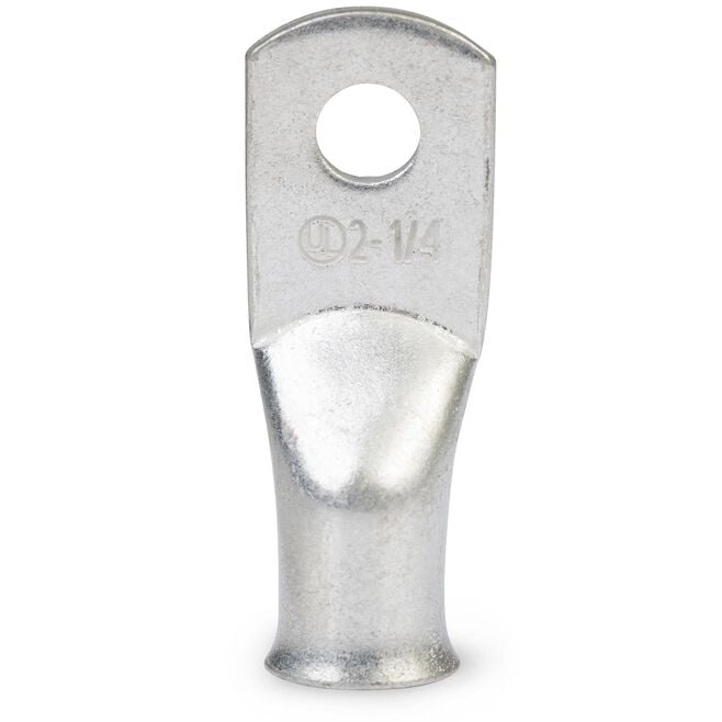 Ancor 242244 Heavy Duty Lugs 6 Gauge Wire 1/4" Post 25-Pack