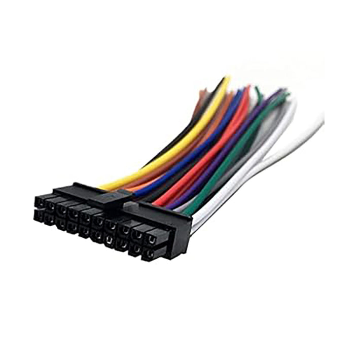 Conjunto de conector de acoplamiento para tarjeta de comunicación Xantrex Freedom con cable de 10"