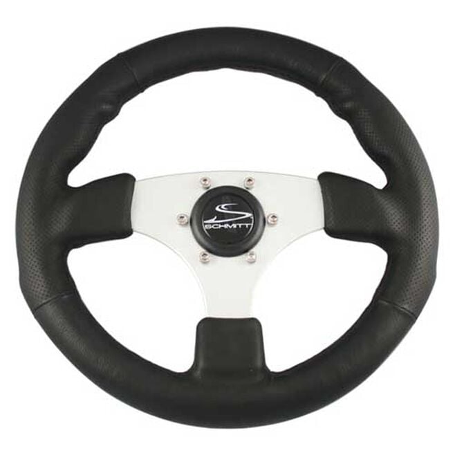 Schmitt Marine PU013104 – Fantasy Steering Wheel