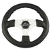Schmitt Marine PU013104 – Fantasy Steering Wheel