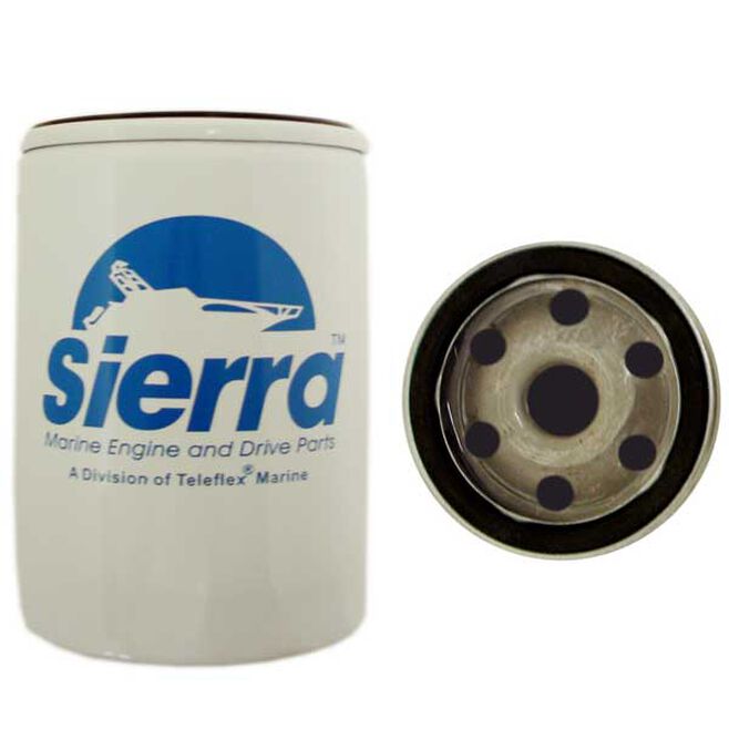 Sierra 18-7954-1 4-Stroke Outboard Fuel Filter, Replaces Mercury /Yamaha