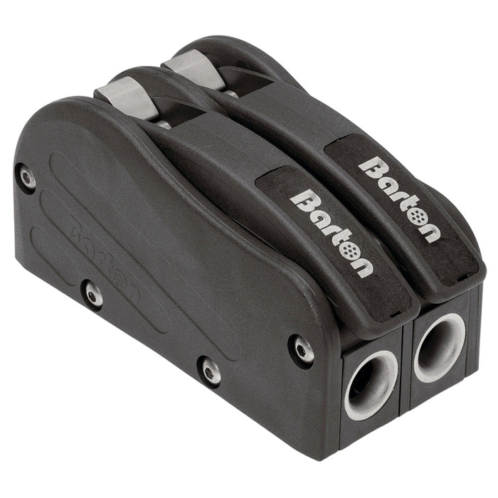 Embrague de cuerda Barton Marine DO 550 - Doble