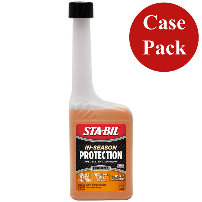 Gold Eagle 22309CASE STA-BIL In-Season Protection 10oz *Case of 6*