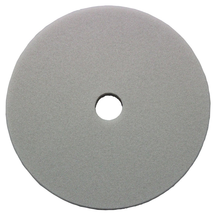 Presta PACE™ Grey Foam Heavy Cut Pad - 6.5"