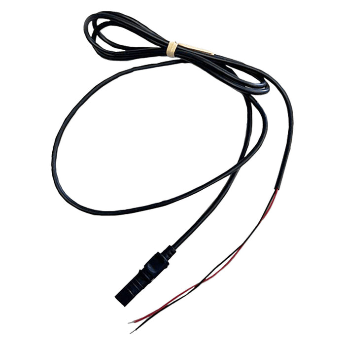 Lowrance Eagle® Power Cord f/Eagle® 5/7/9 & Eagle Eye™ 9