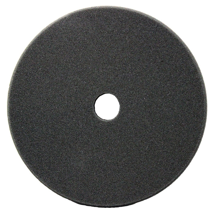 Presta PACE™ Black Foam Ultimate Polish Pad - 6.5"