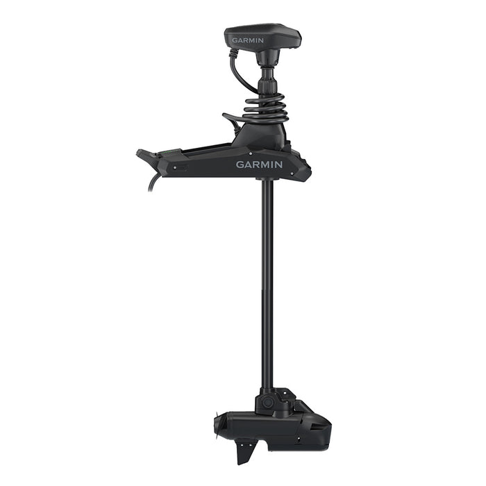 Garmin 0100257330 Force® Kraken Trolling Motor, 48", Black