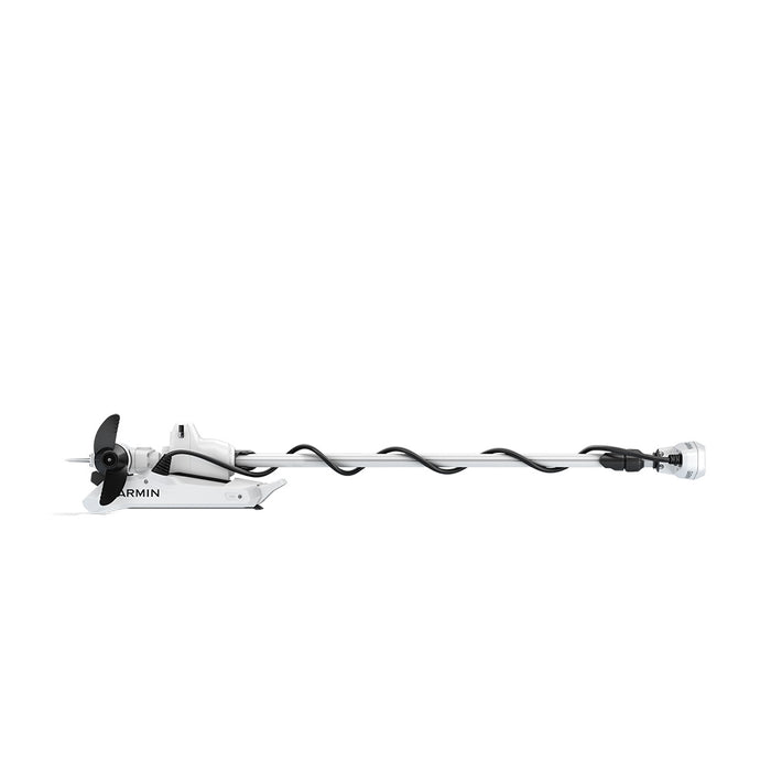 Garmin 0100257430 Force® Kraken Trolling Motor, 48", White