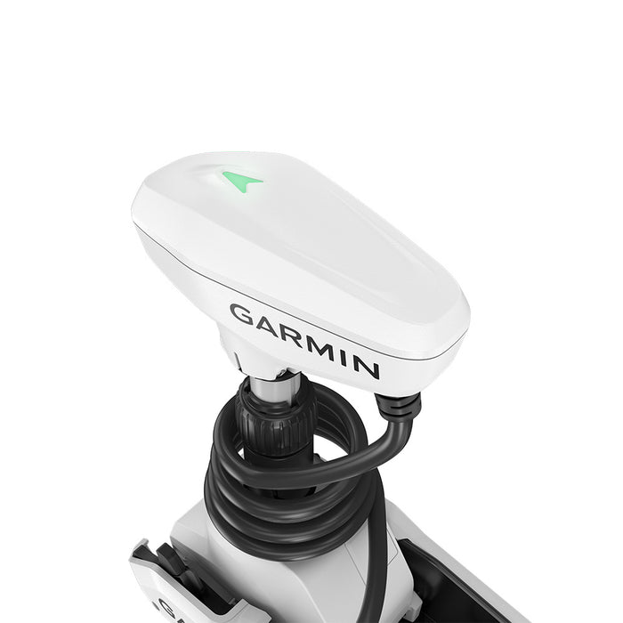 Garmin 0100257430 Force® Kraken Trolling Motor, 48", White