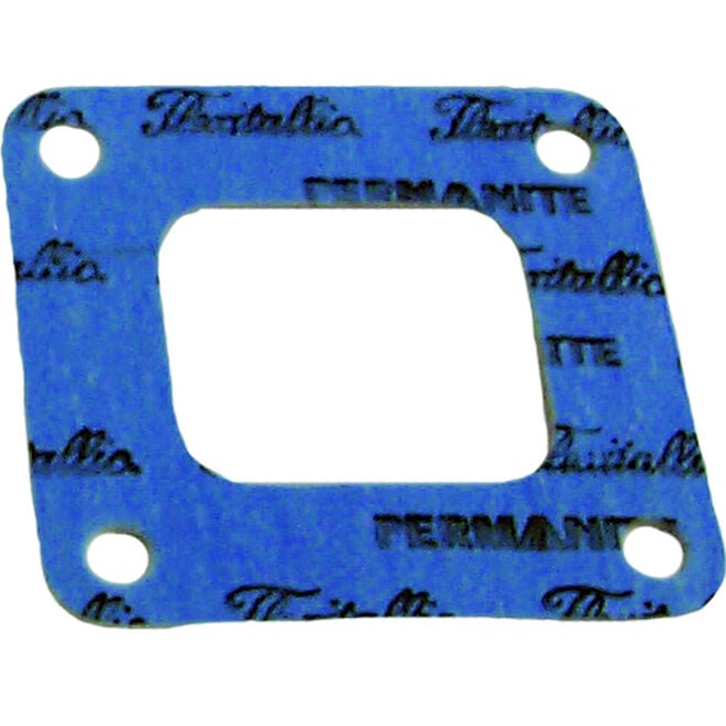 Sierra 18-0672-9 Exhaust Elbow Gasket for closed cooling, Mercruiser Stern Drives, Qty. 2