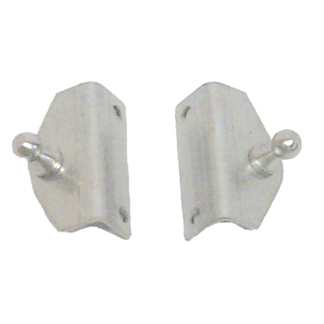 Sierra GS62870 Angle Bracket w/Ball Stud 2/Cd
