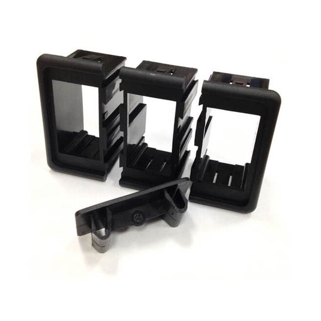 Sierra UN19750 Rocker Switch Mounting Bracket Kit