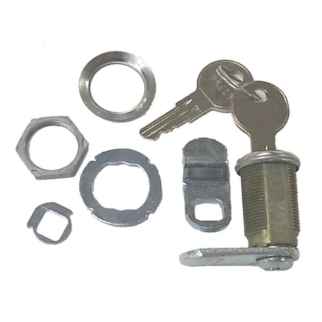 Sierra CL49320 Cam Lock 7/8" Depth