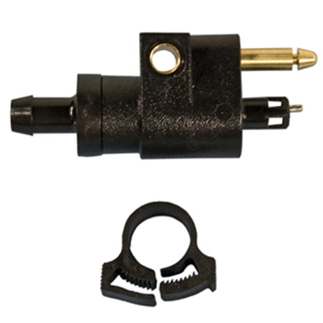 Sierra 18-80412 Connector