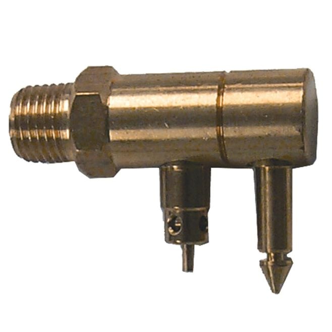Sierra 18-8077-1 Connector, Mercury/Mariner/Yamaha