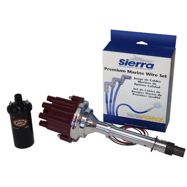 Sierra 18-5480 Ignition Conversion Kit