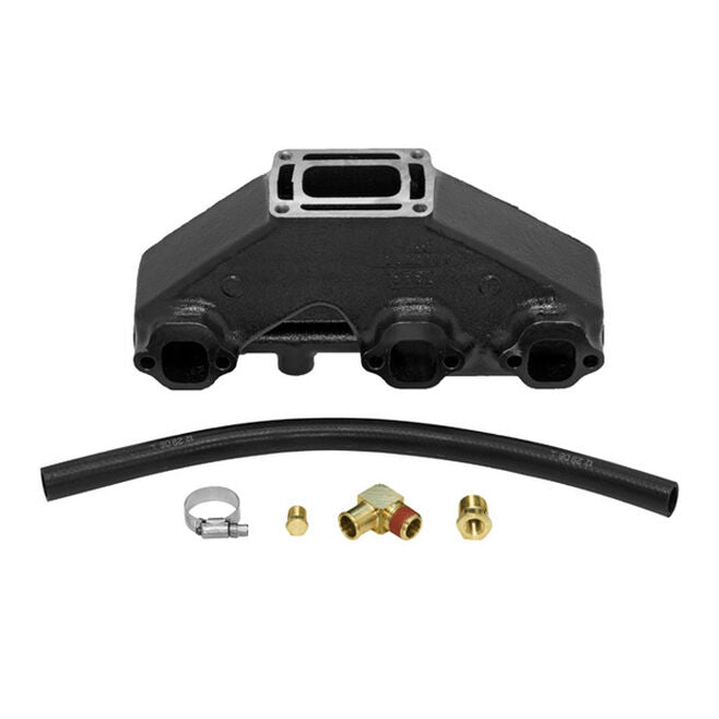 Sierra 18-1848 Manifold-Gm 4.3L V6 Vp#3857656