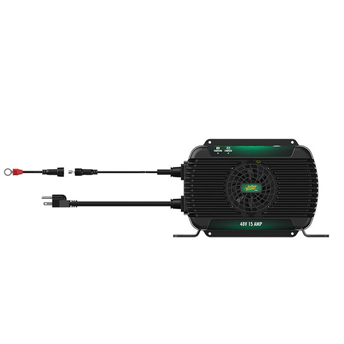Cargador y mantenedor de batería a bordo Battery Tender PowerPlus de 48 V y 15 A