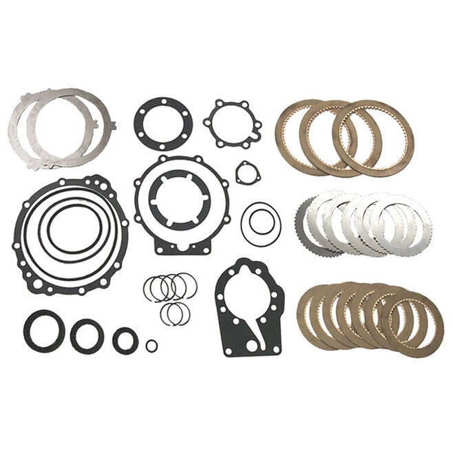 Sierra 18-2591 Borg-Warner Overhaul Kit