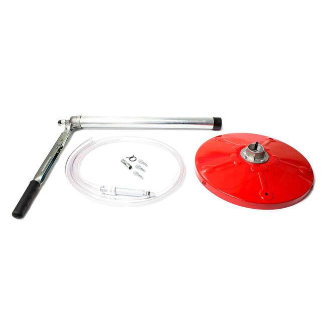 Sierra 18-9788 Lube Pump for 5 Gal. Pails