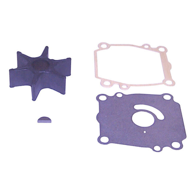 Sierra 18-3254 Water Pump Kit W/O Housing