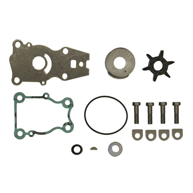 Sierra 18-3440 Yamaha Water Pump Repair Kit